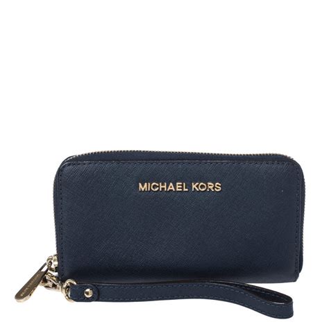 wrist wallets michael kors|Michael Kors outlet wallet.